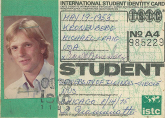 Craig_Student_Card